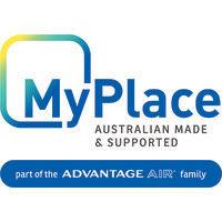 myplace by advantage air