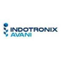 indotronix avani group logo image