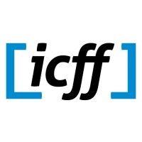 icff logo image