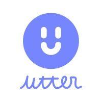 utter logo image