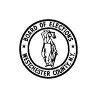 westchester county board of elections