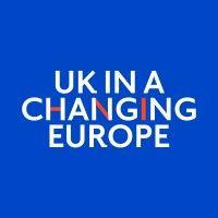 uk in a changing europe logo image