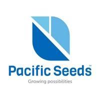 pacific seeds - australia logo image