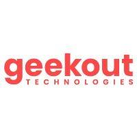 geekout technologies logo image