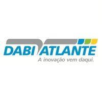 dabi atlante logo image