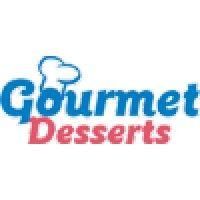 gourmet desserts outlet