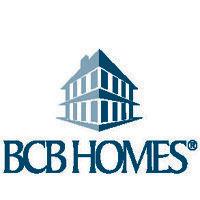 bcb homes, inc. logo image