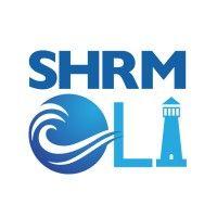 shrm-li society for human resource management, long island