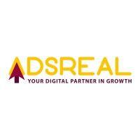 adsreal logo image