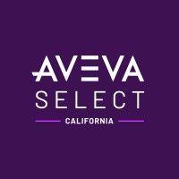 aveva select california, formerly wonderware california logo image