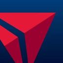 logo of Delta Air Lines