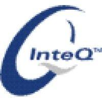 inteq corporation logo image