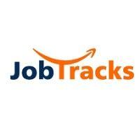 jobtracks logo image