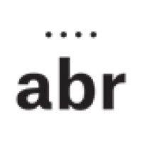 abr (тоо ab restaurants) logo image