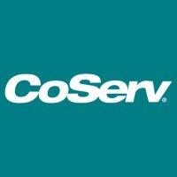 coserv logo image