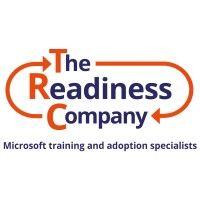 the readiness company logo image