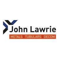 john lawrie logo image