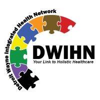 detroit wayne integrated health network