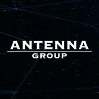 antenna group logo image