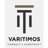 varitimos construct logo image