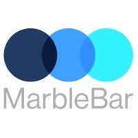 marble bar asset management llp logo image