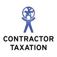 contractor taxation ltd logo image