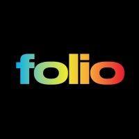 folio logo image