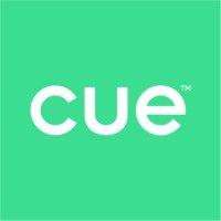 cue logo image