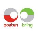 logo of Posten Bring As