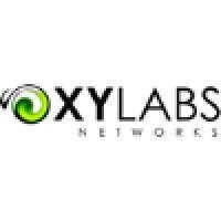 oxylabs inc / oxylabs networks logo image