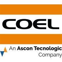 coel logo image