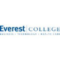 everest college canada logo image