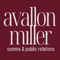 avallon miller group logo image