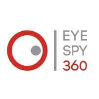 eyespy360™ logo image