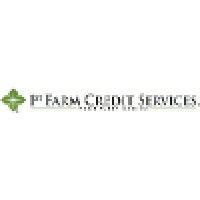 1st farm credit services logo image