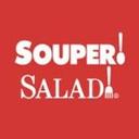 logo of Souper Salad