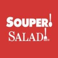 souper salad logo image