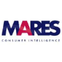 mares consumer intelligence logo image