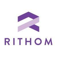 rithom consulting llc logo image