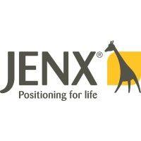 jenx ltd logo image