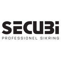 secubi aps logo image