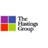 the hastings group, llc logo image