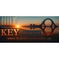 the key community logo image