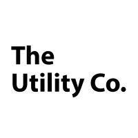 the utility co. logo image