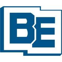 bodine electric of decatur logo image