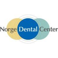 norge dental center logo image