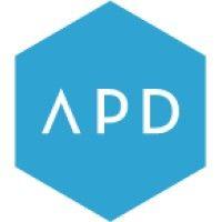 apd projects logo image