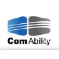 comability logo image