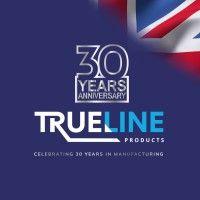 trueline products logo image