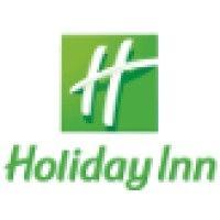 holiday inn soho logo image